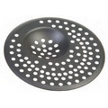 Stainless Steel Sink Strainer (Gray)